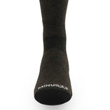 USA Made - Boot Socks - Hunting Socks - Merino Wool - Mountain Heritage