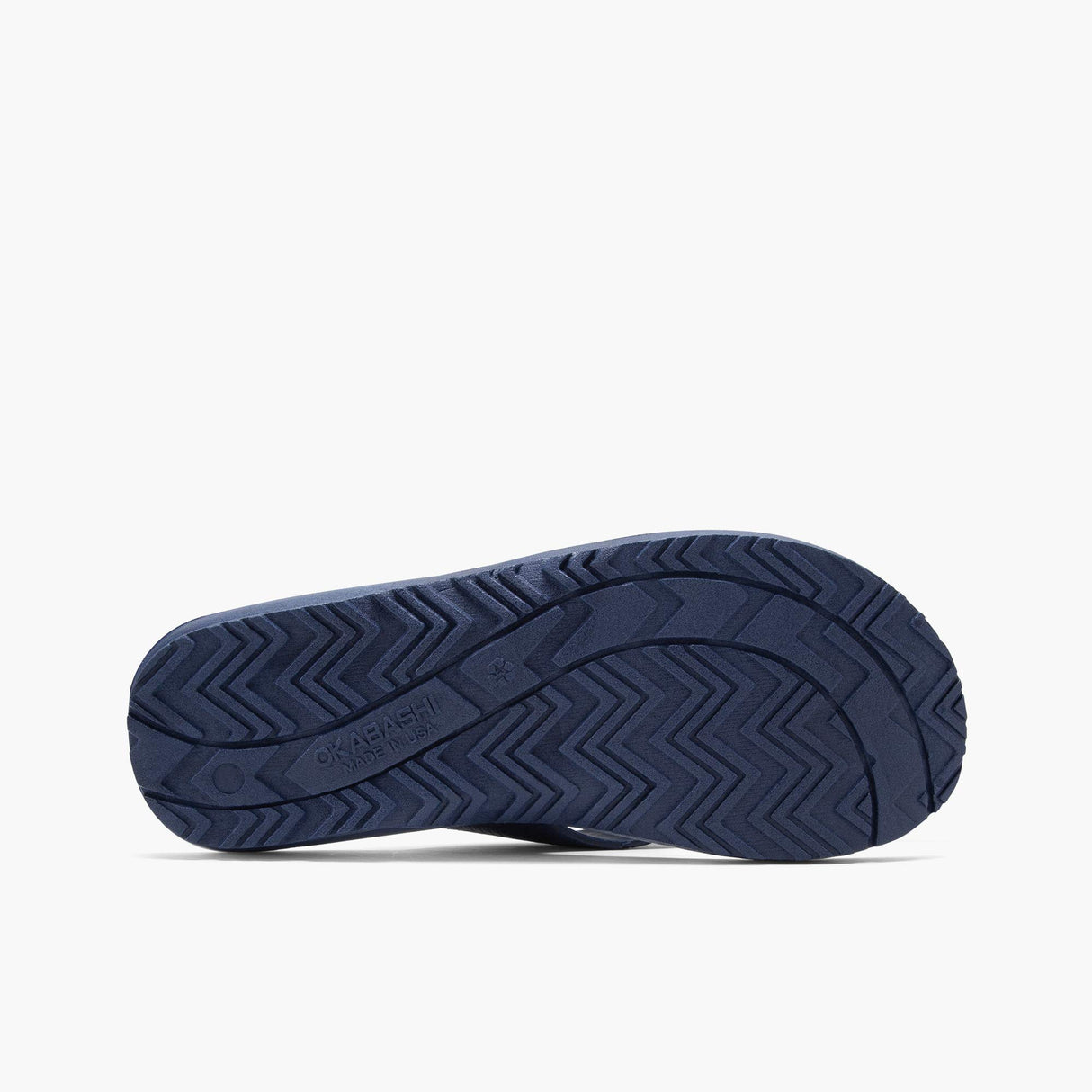 Okabashi Men’s Surf Flip Flops - Sandals