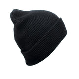 Warm Winter Watch Cap 100% Wool Beanie Made in USA to Military Specifications