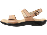 SAS Nudu Adjustable Comfort Sandal