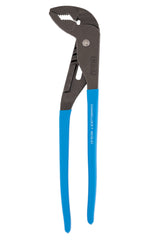 Tongue and Groove Plier,9-1/2" L