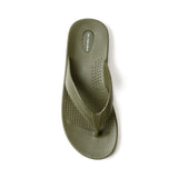 Okabashi Men’s Surf Flip Flops - Sandals