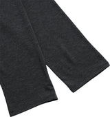 Sweet Hearts Girls' Sweatpants - 3 Pack Active Fleece Open Bottom Sweatpants - Casual Performance Pants: Made in USA