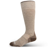 USA Made - Ski and Snowboard Socks - Over the Calf Socks - Merino Wool - Mountain Heritage