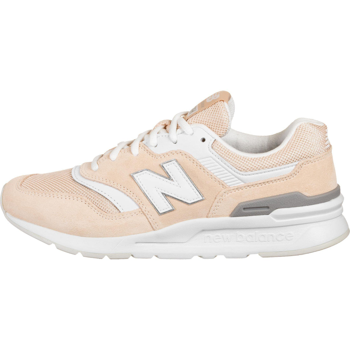 New Balance Men's 997h V1 Sneaker