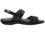 SAS Nudu Adjustable Comfort Sandal