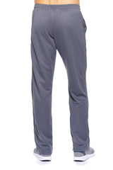 Expert Brand USA-Made Men's Activewear Performance City Sport Track Pants