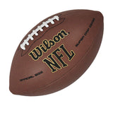 WILSON NFL Super Grip Composite Footballs