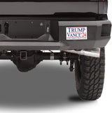 Rogue River Tactical Trump Vance 2024 Presidential Election Bumper Sticker Car Decal Conservative Republican USA Election Political Sticker
