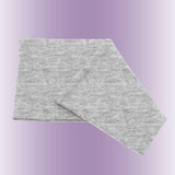 Men's Cotton Headbands Sweatbands 5" Wide Sports Fitness Yoga Fashion Made in USA