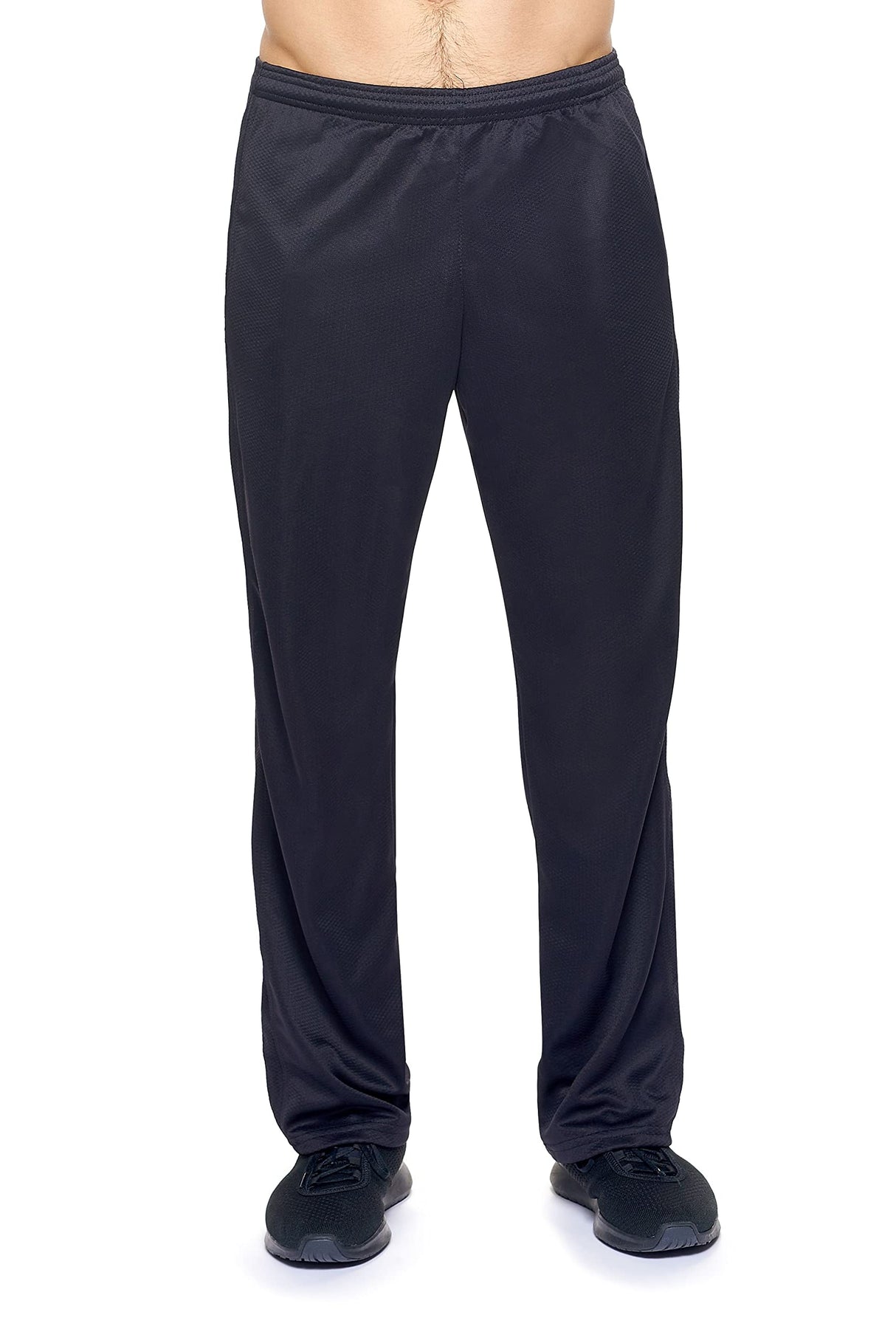 Expert Brand USA-Made Men's Activewear Performance City Sport Track Pants