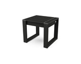 POLYWOOD® Edge End Table, Sand