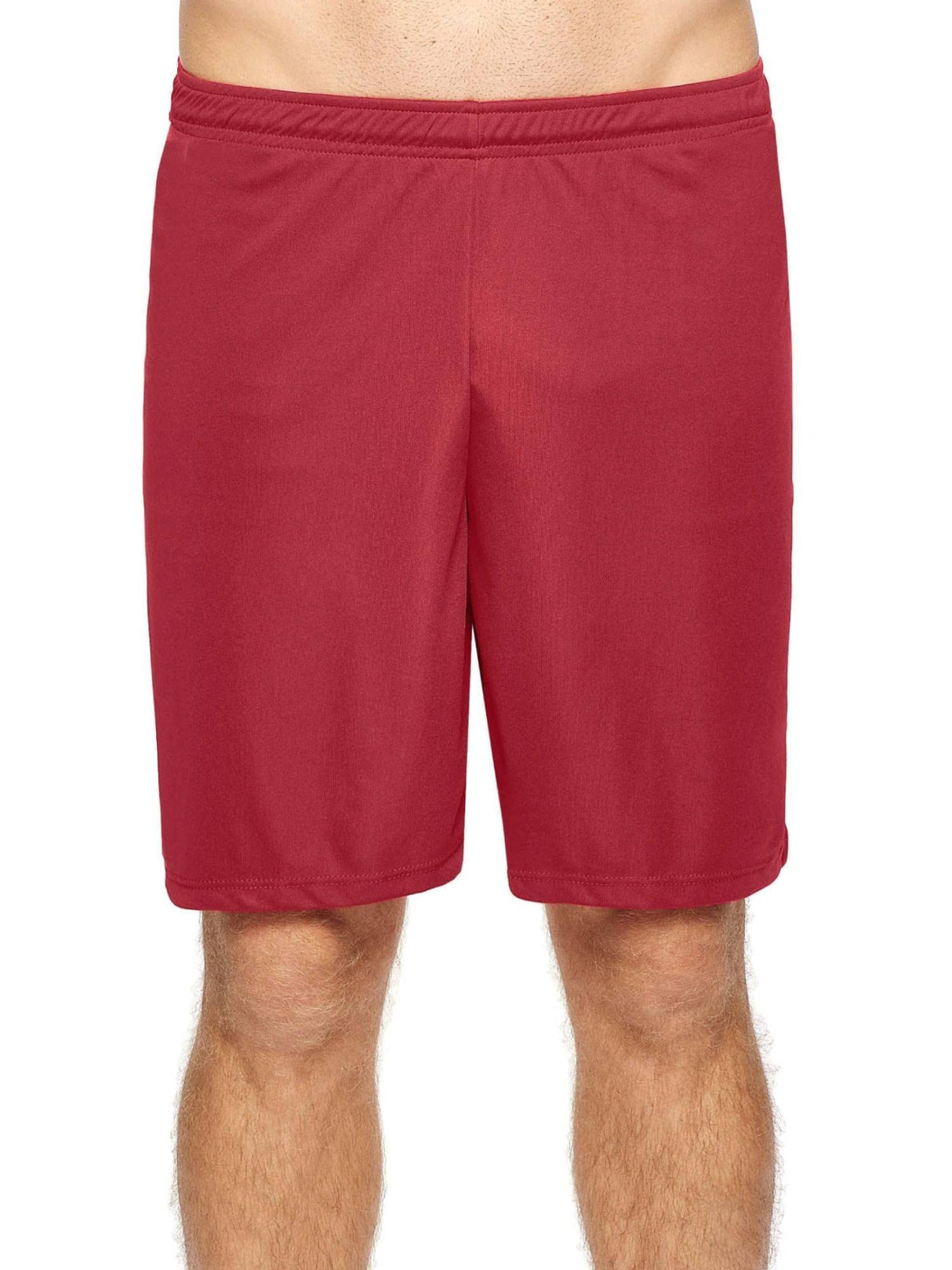 Expert Brand USA-Made Men's Drimax Dry Fit Athletic Basketball Shorts