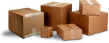 Scotch Heavy Duty Shipping Packaging Tape, 1.88"x 49.2 yd, Great for Packing, Shipping & Moving, Tan, 1 Dispensered Roll (347)
