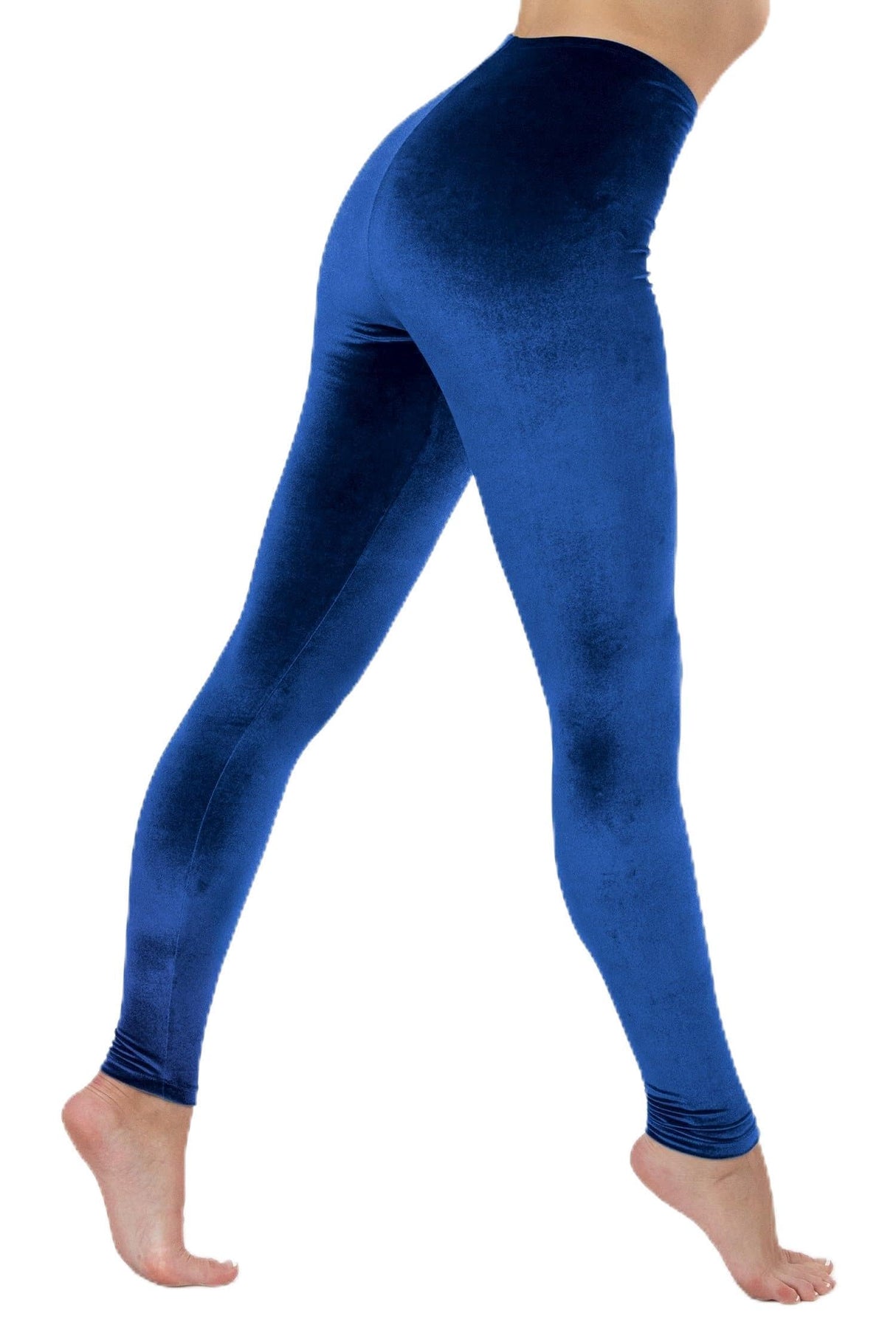 Los Angeles Apparel Velvet Legging