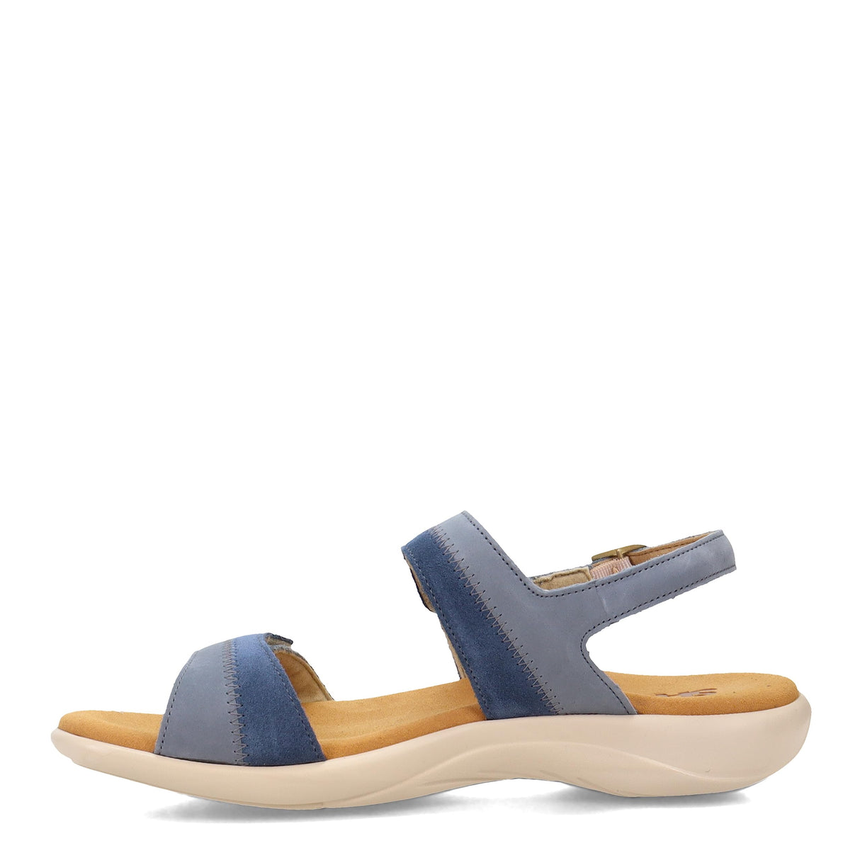 SAS Nudu Adjustable Comfort Sandal