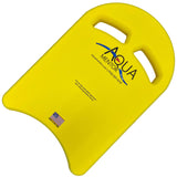 Junior Learn-to-Swim Kickboard - Made in The USA - Great Kickboard for Kids, Build Technique and Confidence with This Kids Kickboard