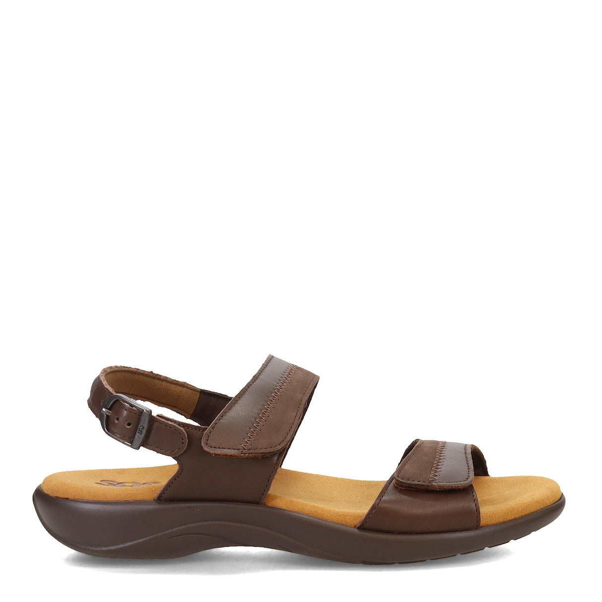 SAS Nudu Adjustable Comfort Sandal