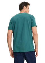 Jockey Men's Casualwear Made in America Heritage Short Sleeve Tee