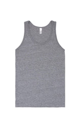 Tri-Blend Unisex Tank 3 Pack