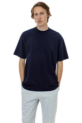 1801 - 6.5oz T-Shirt, Made In USA, Garment-Dyed, Shrink-Free, Relaxed Fit