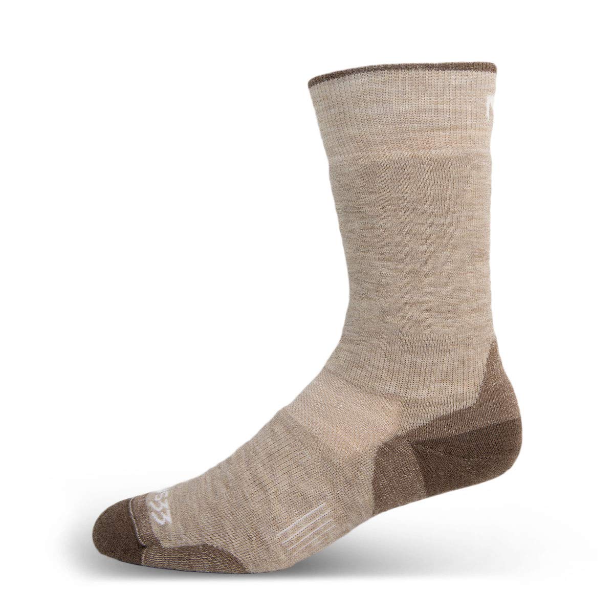 USA Made - Boot Socks - Hunting Socks - Merino Wool - Mountain Heritage