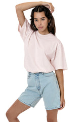 1801 - 6.5oz T-Shirt, Made In USA, Garment-Dyed, Shrink-Free, Relaxed Fit