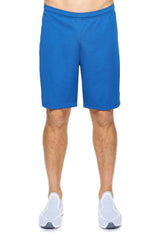 Expert Brand USA-Made Men's Drimax Dry Fit Athletic Basketball Shorts