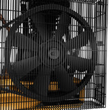 Dewalt DXCM803.COM 80 Gallon 2 Stage 175 Maximum PSI 14.6 SCFM @ 100 PSI Oil-Lubricated Vertical Air Compressor