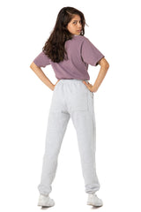 Heavy Fleece Sweatpants (Piece Dye)