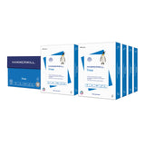 Hammermill Printer Paper, 20 Lb Copy Paper, 8.5 x 11 - 3 Ream (1,500 Sheets) - 92 Bright, Made in the USA, 500 Count (pack of 3)