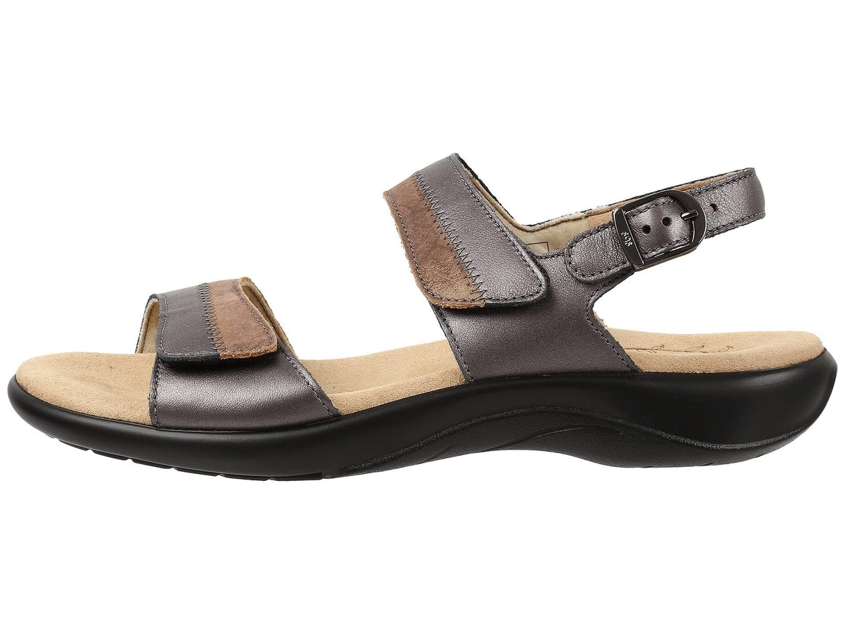 SAS Nudu Adjustable Comfort Sandal