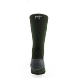 USA Made - Boot Socks - Hunting Socks - Merino Wool - Mountain Heritage