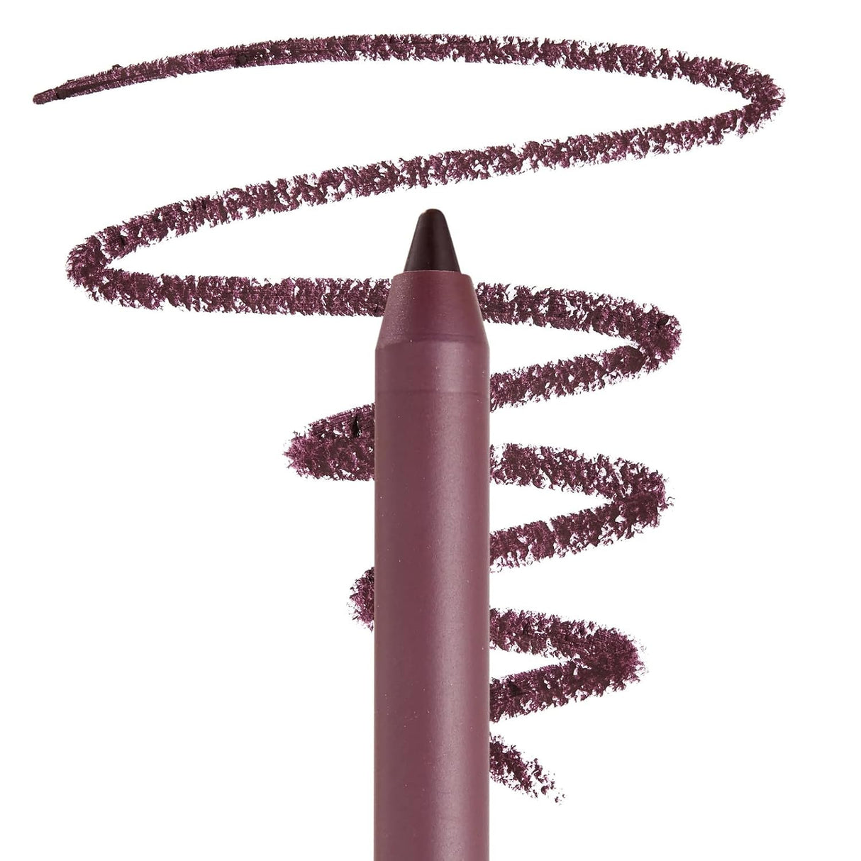 Colourpop ColourPop Lippie Pencil Liner ON ICE deep sangria, matte 1.0g (0.035 Ounce)