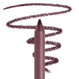 Colourpop ColourPop Lippie Pencil Liner ON ICE deep sangria, matte 1.0g (0.035 Ounce)