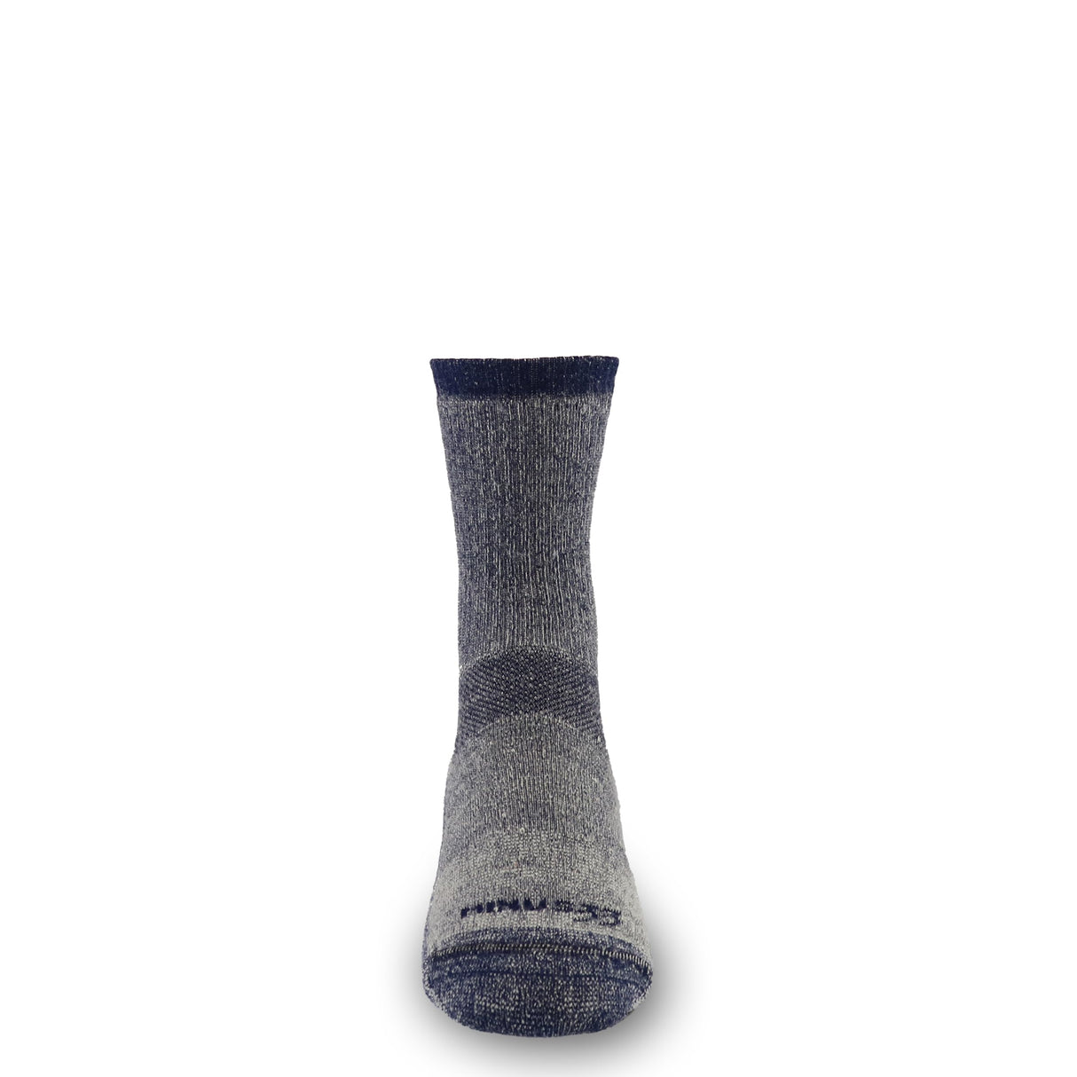 USA Made - Crew Socks - Hiking Socks - Merino Wool - Mountain Heritage