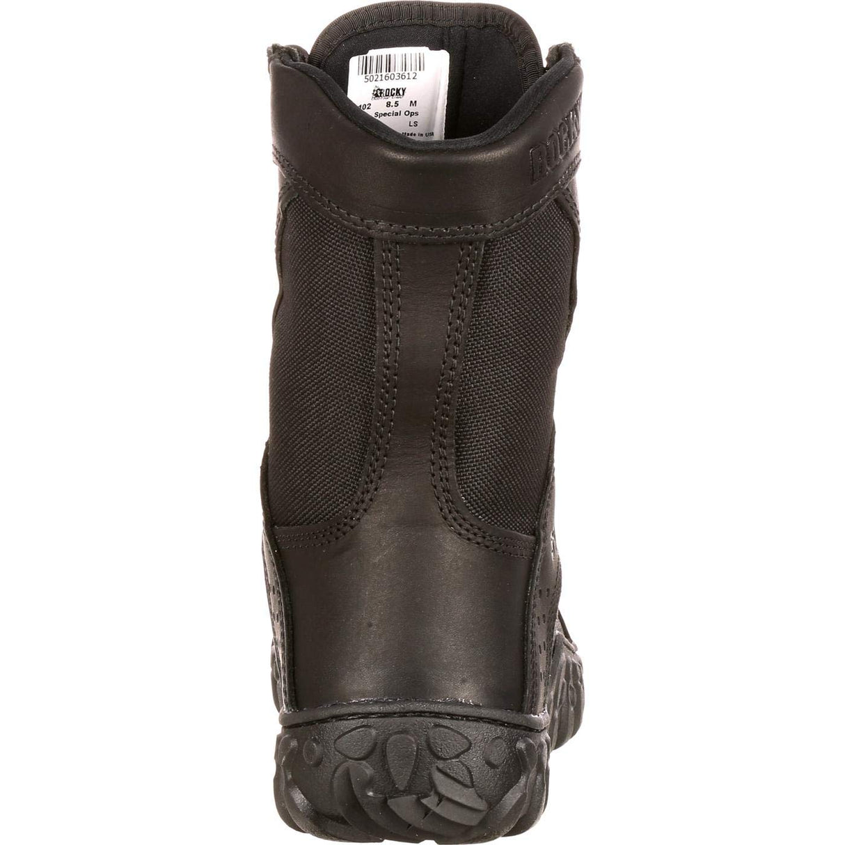 ROCKY S2V Tactical Military Boot