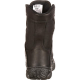 ROCKY S2V Tactical Military Boot