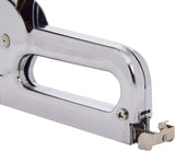 Arrow JT21CM Professional Light Duty Staple Gun for Upholstery, Crafts, Office, Fits 1/4", 5/16”, or 3/8" Staples