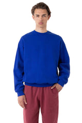 Los Angeles Apparel Heavy Fleece Crewneck Sweater (Garment Dye 2)