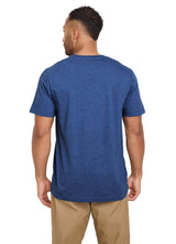 Jockey Men's Casualwear Outdoors Heritage Graphic Short Sleeve T-Shirt