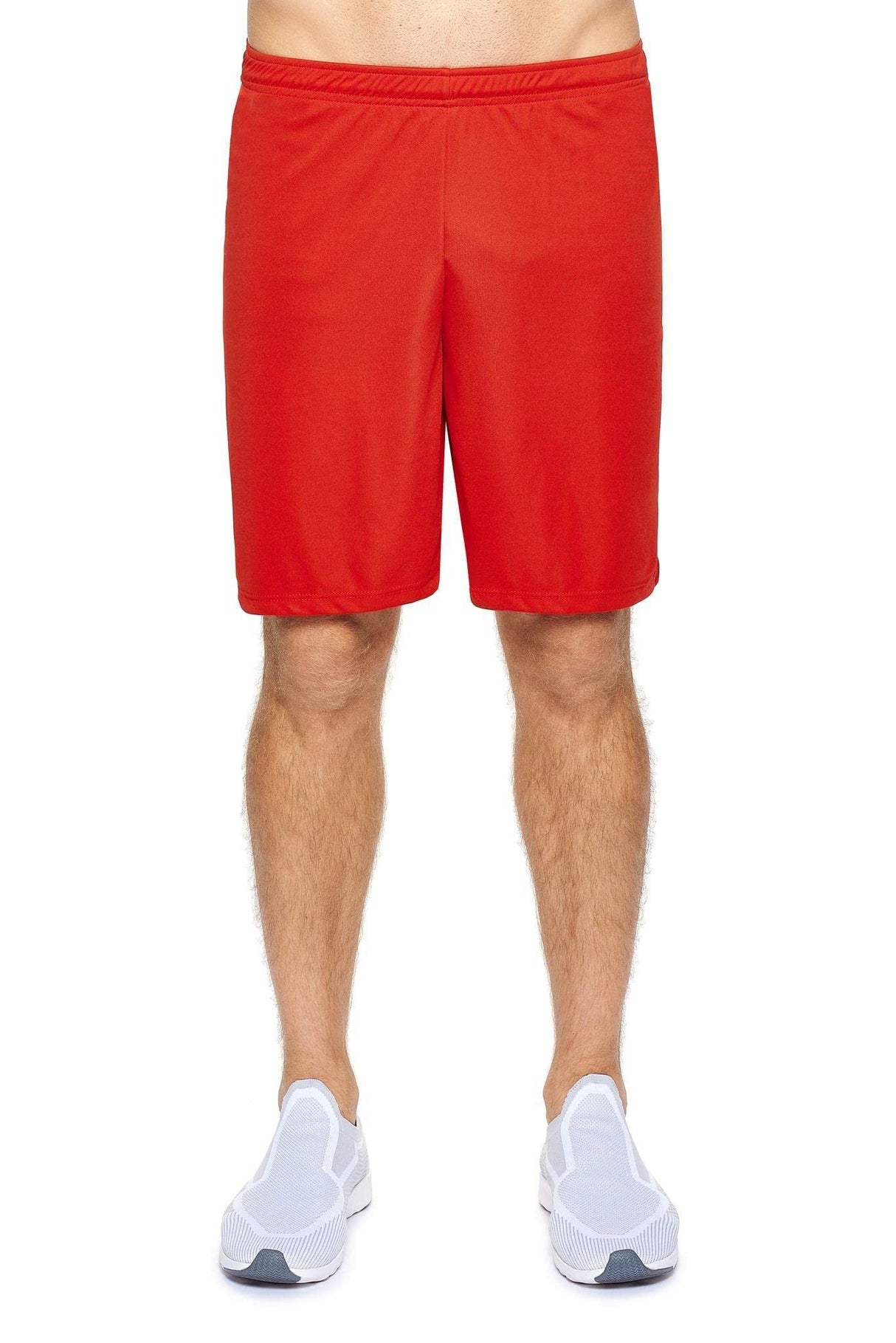 Expert Brand USA-Made Men's Drimax Dry Fit Athletic Basketball Shorts