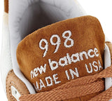 New Balance 998 (Made in USA)