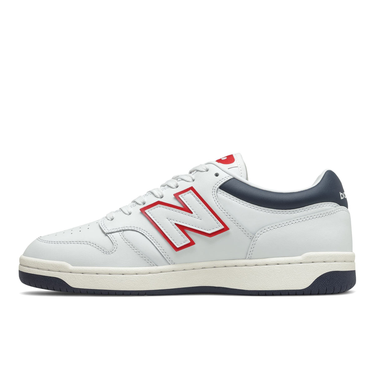 New Balance Unisex Adult BB480 V1 Sneaker