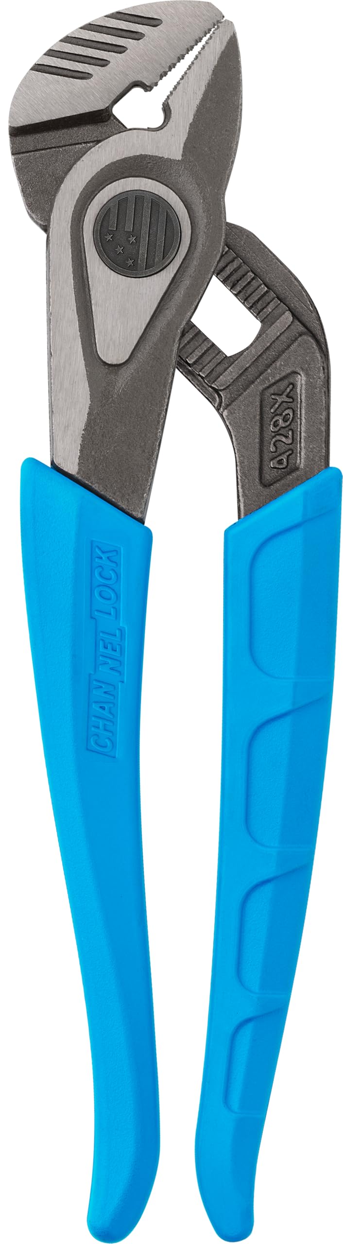 Channellock GS-3XECP SPEEDGRIP High Carbon Steel Tongue & Groove Pliers Set