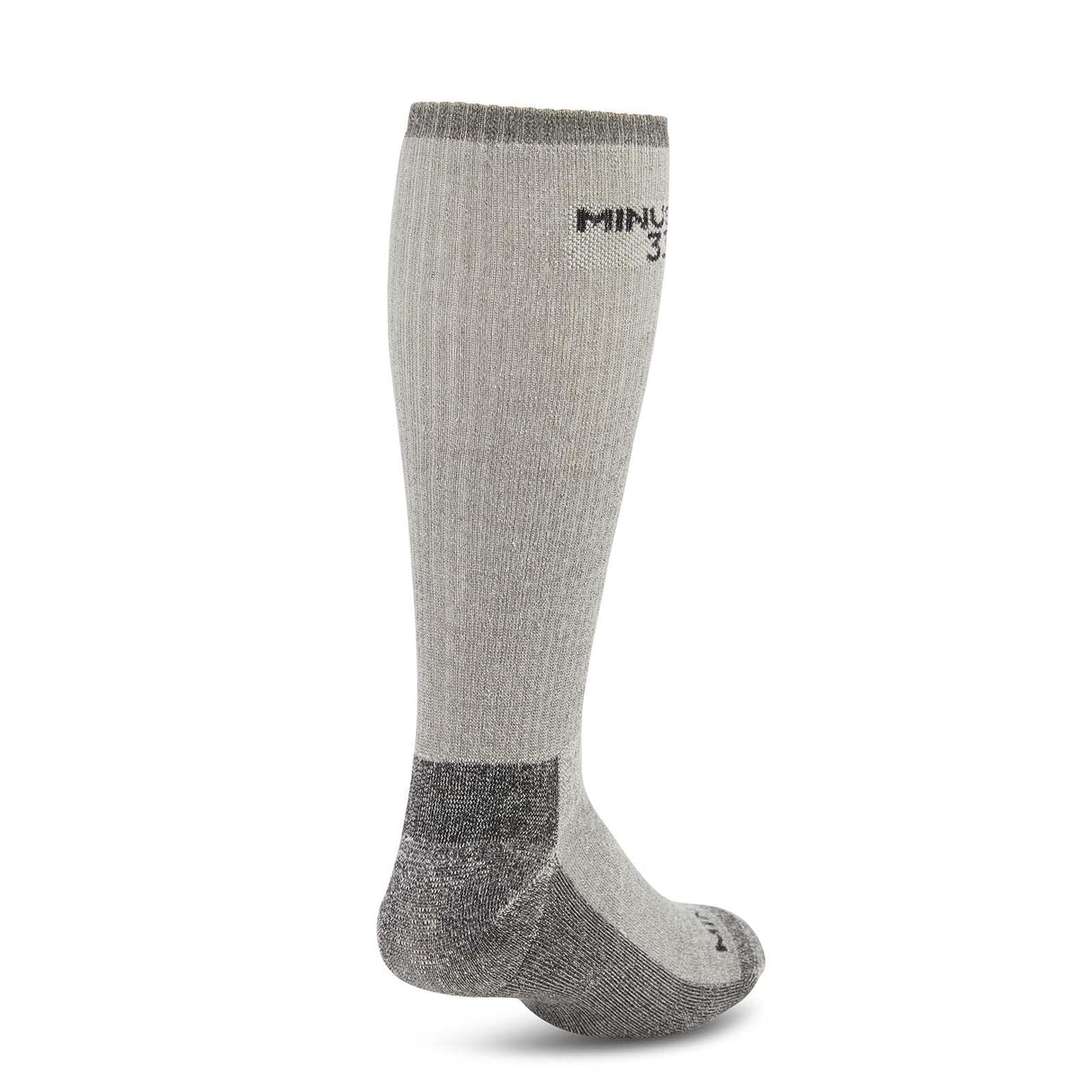 USA Made - Ski and Snowboard Socks - Over the Calf Socks - Merino Wool - Mountain Heritage