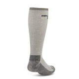 USA Made - Ski and Snowboard Socks - Over the Calf Socks - Merino Wool - Mountain Heritage