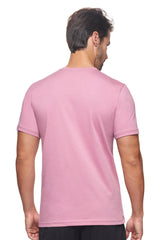 Expert Brand USA-Made Organic Cotton Crewneck Unisex T-Shirt