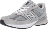 New Balance Men's 990 V5 Running Shoe Sneaker