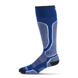 Minus33 Merino Wool Mountain Heritage Elite Light Snowboard Socks - Made in the USA - No-Slip Over the Calf Socks